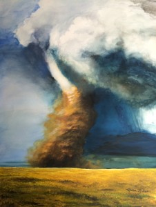 tornado