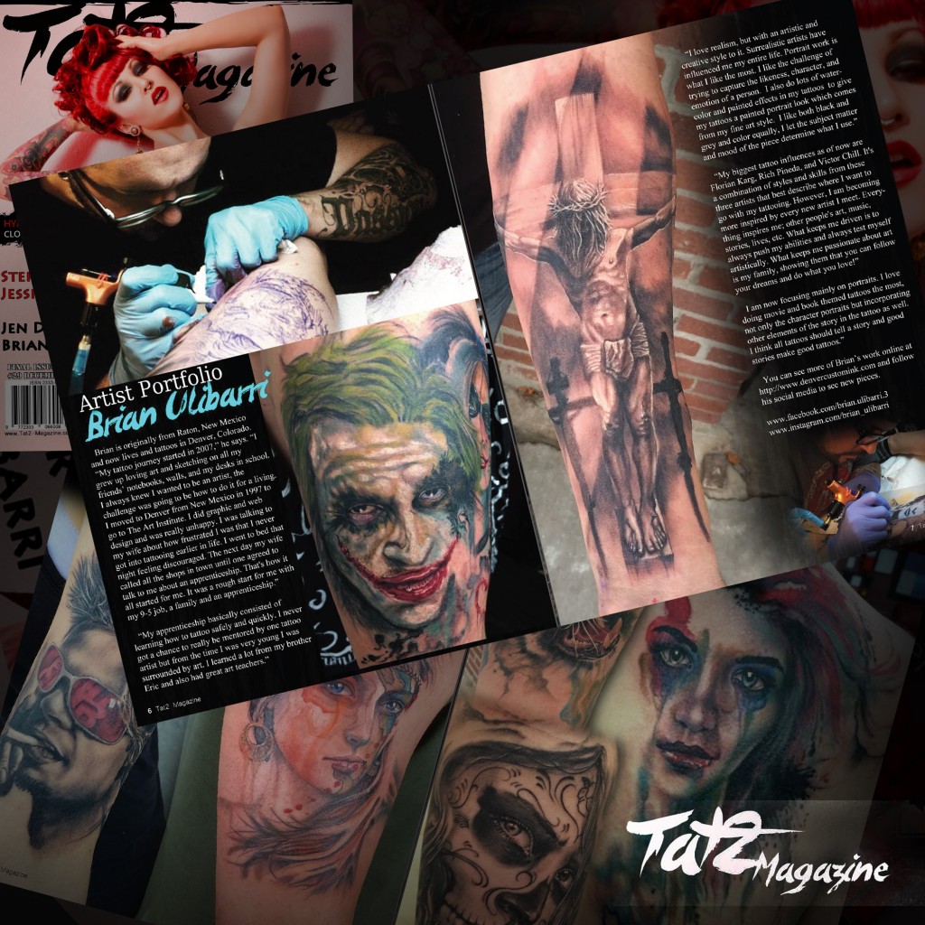 Tat2-Magazine