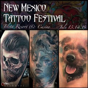 11th Annual NMTF 2023 newmexicotattoofiesta  Instagram photos and videos