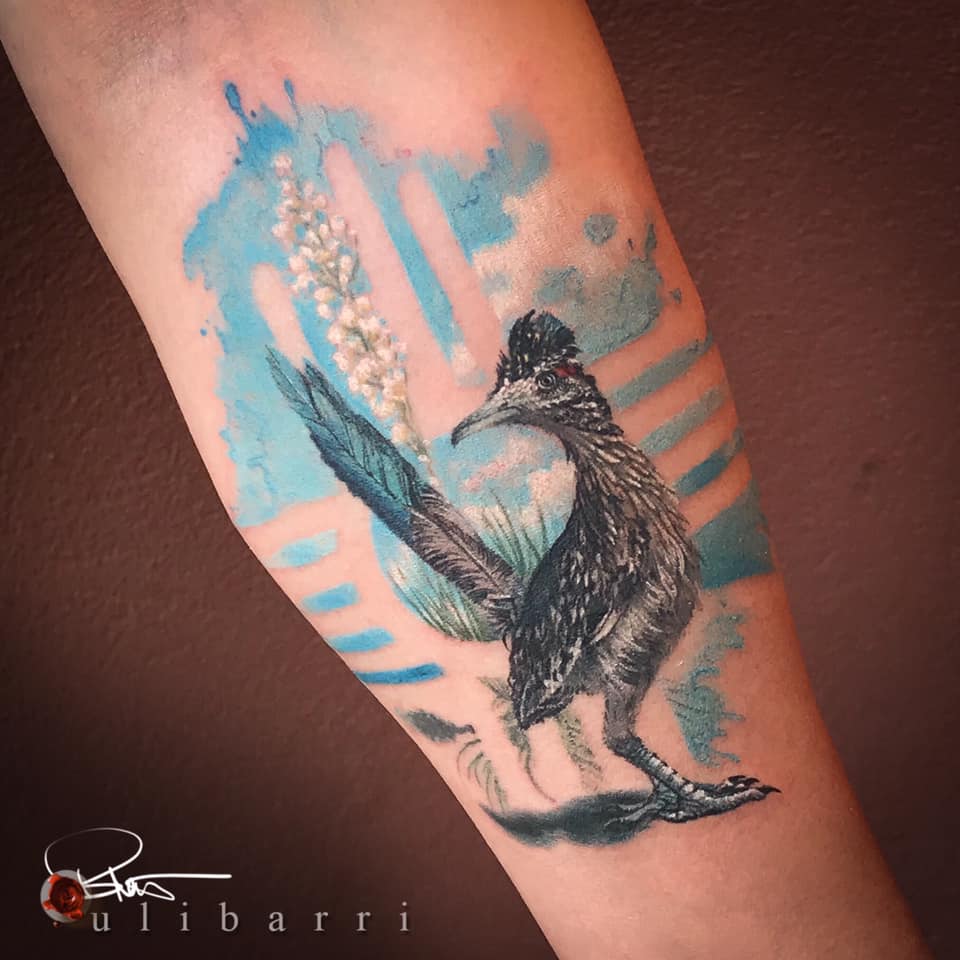 New Mexico Tattoo Fiesta 2019 Ulibarri Ink & Art