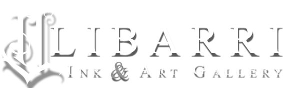 Ulibarri Ink & Art