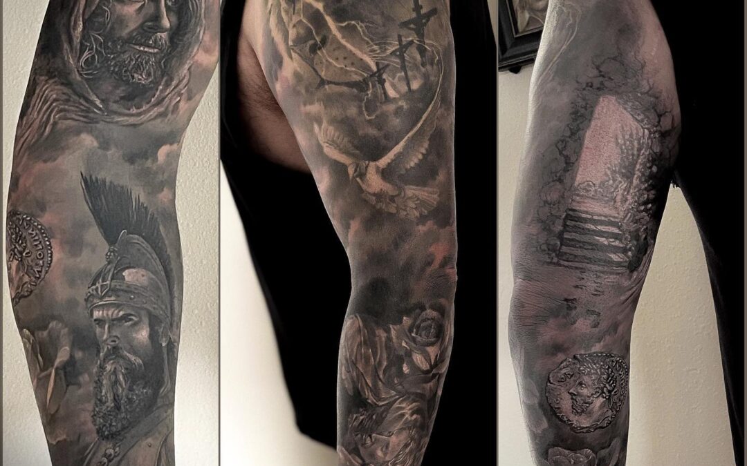 The Art of the Cover-Up: From Regrats to Masterpieces