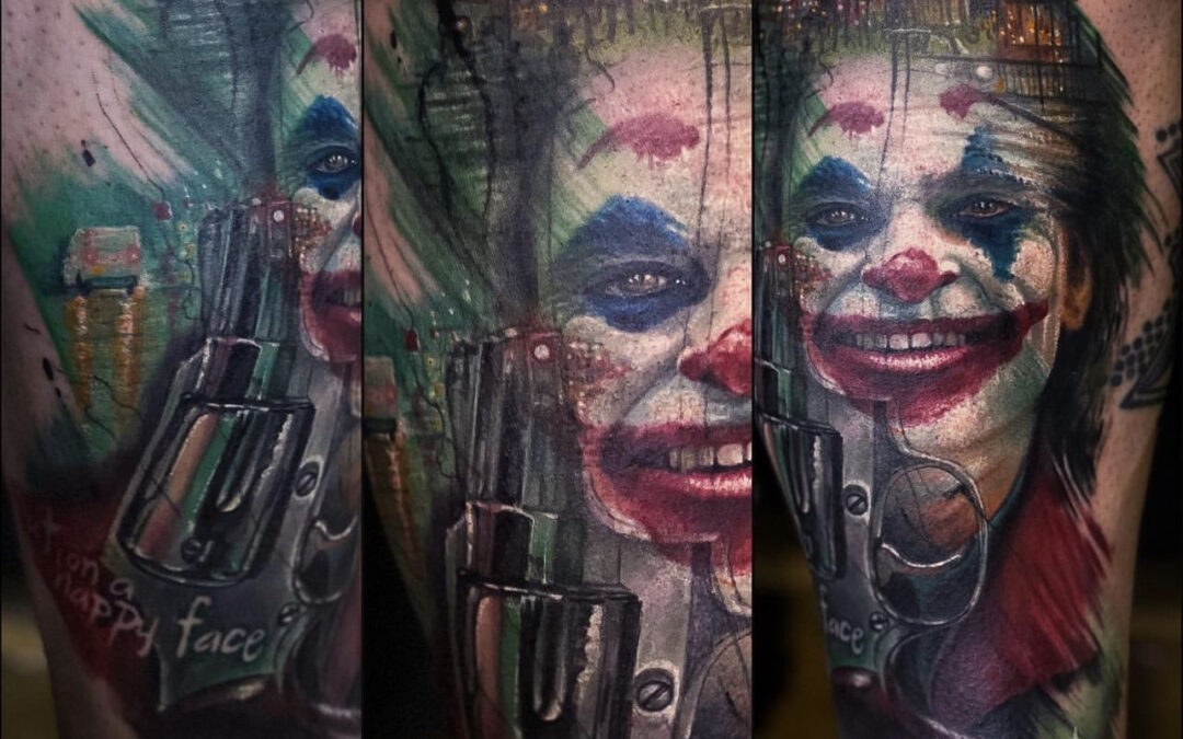 Returning to The Evergreen Show