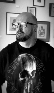 Brian Ulibarri