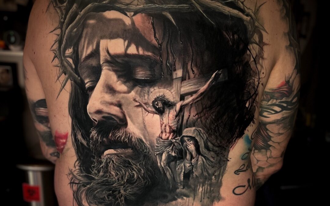 Tattoo the Profound Metamorphosis of Skin and Soul