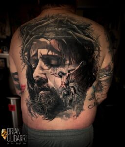 Brian Ulibarri Ink & Art Denver Tattoo Artist Denver Tattoo Shop Denver Tattoo Studio Best tattoo Artist in Denver Top 10 Tattoo Shop Denver Top Tattoo Shop Denver LoHi Denver