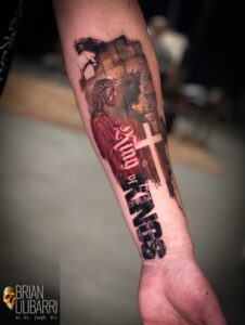 Brian Ulibarri Ink & Art Denver Tattoo Artist Denver Tattoo Shop Denver Tattoo Studio Best tattoo Artist in Denver Top 10 Tattoo Shop Denver Top Tattoo Shop Denver LoHi Denver