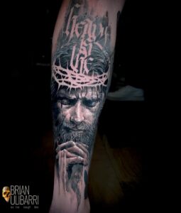 Brian Ulibarri Ink & Art Denver Tattoo Artist Denver Tattoo Shop Denver Tattoo Studio Best tattoo Artist in Denver Top 10 Tattoo Shop Denver Top Tattoo Shop Denver LoHi Denver