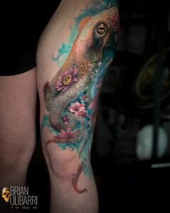 Brian Ulibarri Ink & Art Denver Tattoo Artist Denver Tattoo Shop Denver Tattoo Studio Best tattoo Artist in Denver Top 10 Tattoo Shop Denver Top Tattoo Shop Denver LoHi Denver