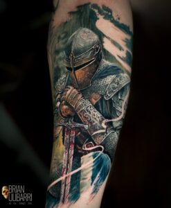 Brian Ulibarri Ink & Art Denver Tattoo Artist Denver Tattoo Shop Denver Tattoo Studio Best tattoo Artist in Denver Top 10 Tattoo Shop Denver Top Tattoo Shop Denver LoHi Denver