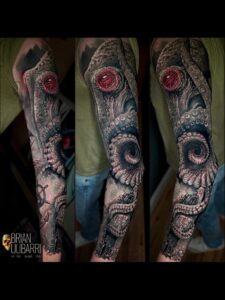 Brian Ulibarri Ink & Art Denver Tattoo Artist Denver Tattoo Shop Denver Tattoo Studio Best tattoo Artist in Denver Top 10 Tattoo Shop Denver Top Tattoo Shop Denver LoHi Denver