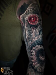 Brian Ulibarri Ink & Art Denver Tattoo Artist Denver Tattoo Shop Denver Tattoo Studio Best tattoo Artist in Denver Top 10 Tattoo Shop Denver Top Tattoo Shop Denver LoHi Denver